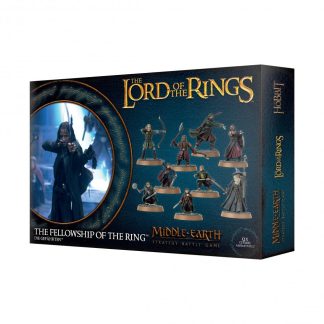 M-E SBG: Fellowship Of The Ring 1