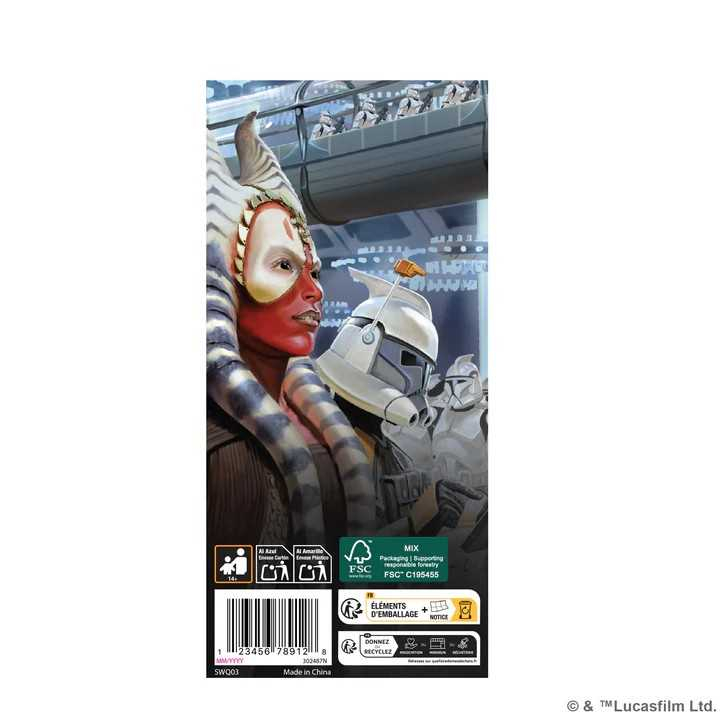 Star Wars: Legion - Essentials Kit 2