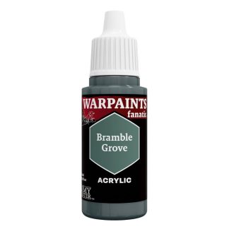 Warpaints Fanatic: Bramble Grove - John Blanche Masterclass - 18ml 1