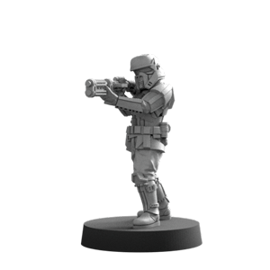 Star Wars Legion: Imperial Shoretroopers 2