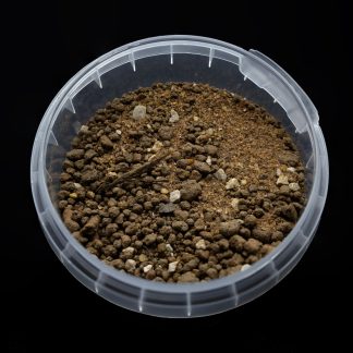 Wastelands Miniature Basing material 1