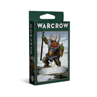 Wrathmane 1