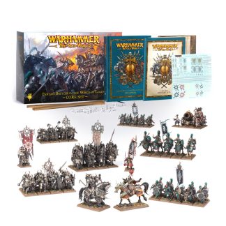 Warhammer: The Old World - Core Set 1