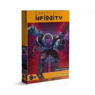 Next Wave Expansion Pack Beta 1