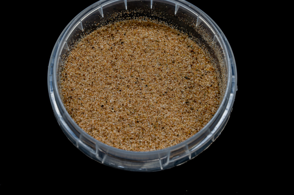 Hazy Dunes Miniature Basing material 3