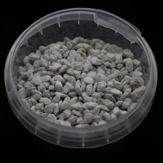Concrete Miniature Basing Material 1