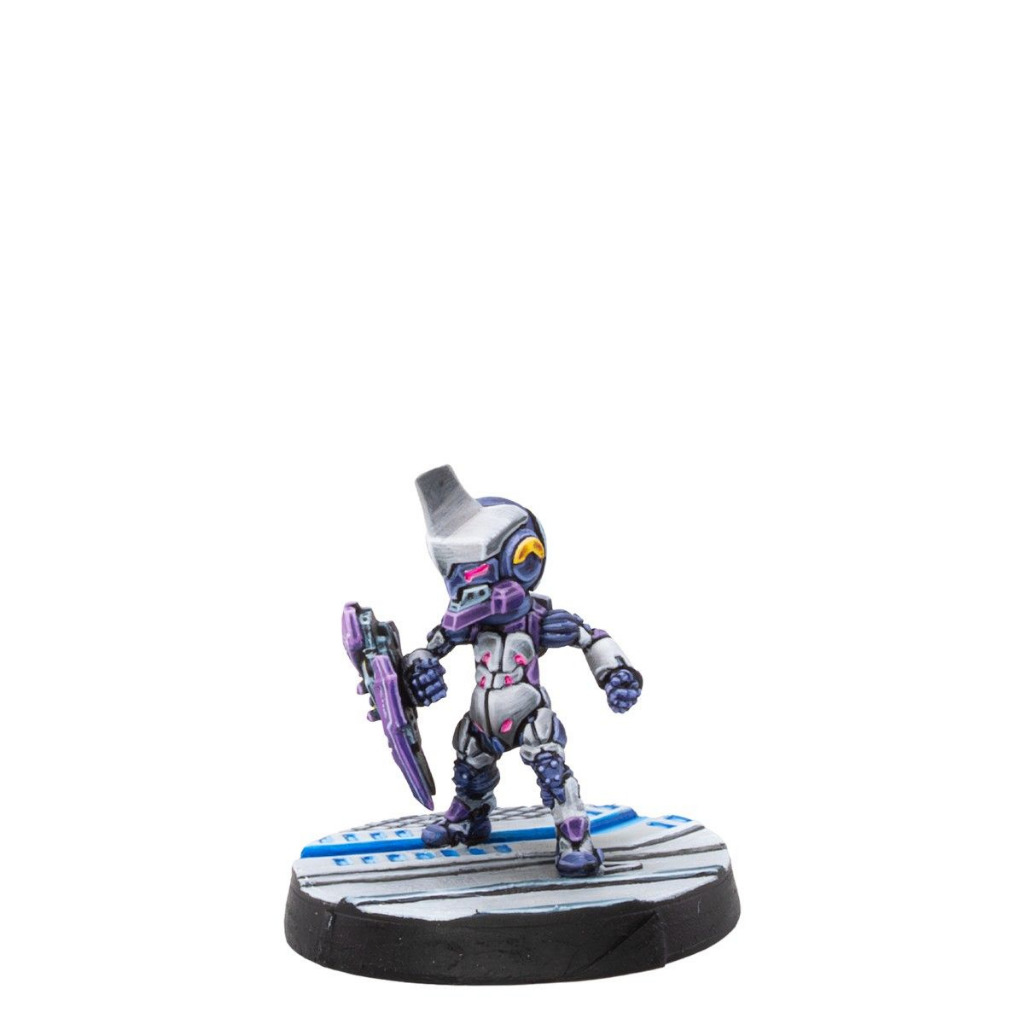 Optimate Agent Maximus 5