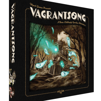 Vagrantsong Board Game 1