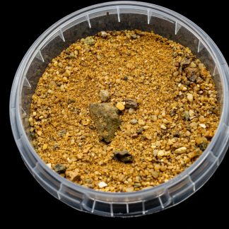 Borderlands Miniature Basing material 1