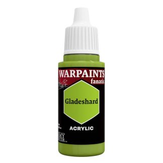Warpaints Fanatic: Gladeshard - John Blanche Masterclass - 18ml 1