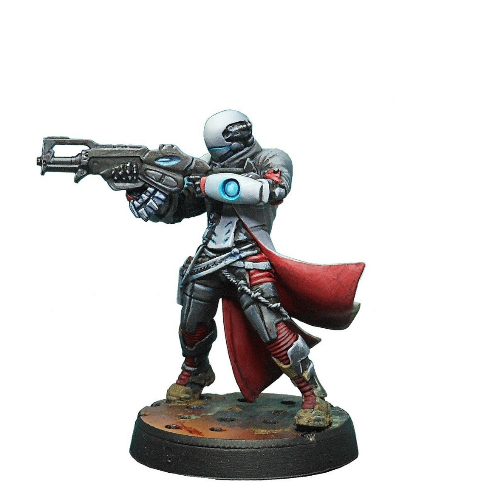 Nomads Army Pack 3