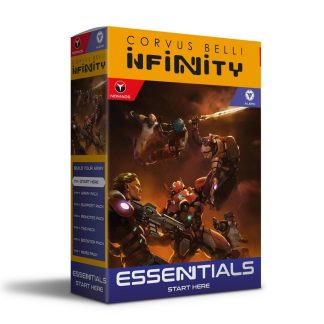 Essentials Start Here Nomads - ALEPH 1