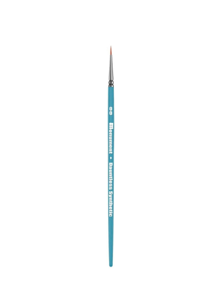 Dauntless Synthetic 00 1