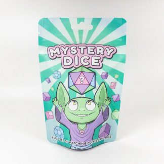 Mystery Dice 1