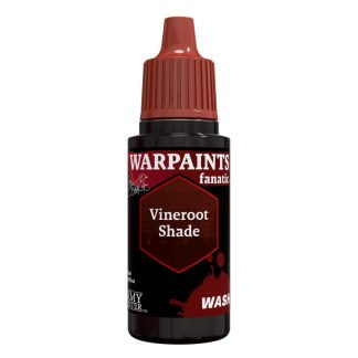 Warpaints Fanatic: Vineroot Shade - John Blanche Masterclass - 18ml 1