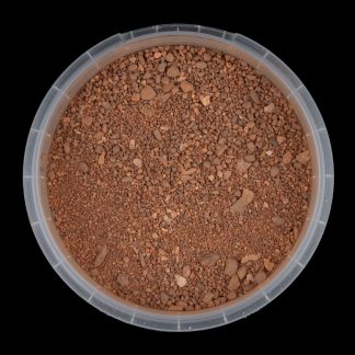 Martian Wastelands Miniature Basing material 1