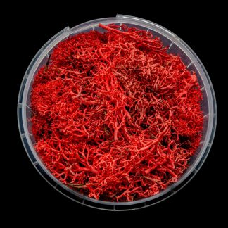 Bleeding Hedge Basing Material 1