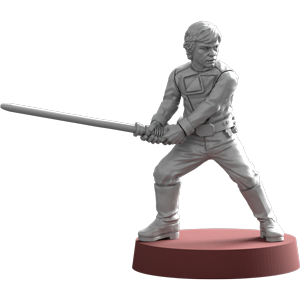 Star Wars Legion: Luke Skywalker Operative 2
