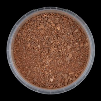 Martian Wastelands Army Dip Pot Miniature Basing material 1