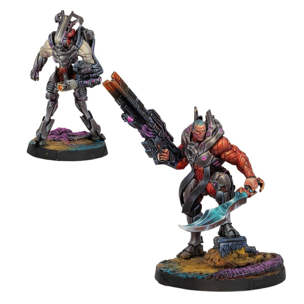 Drakios, Team Achilles' Dragon 2