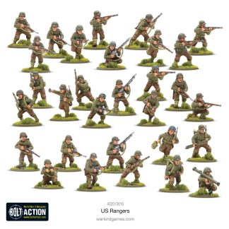 US Rangers 1