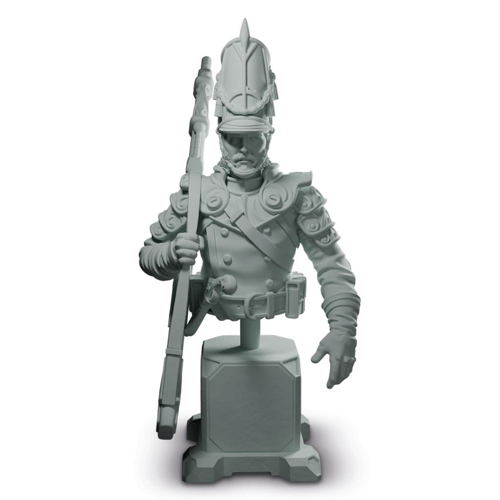 Colour Forge Spray: Signature Series - Ashen Grey (500ml) 5