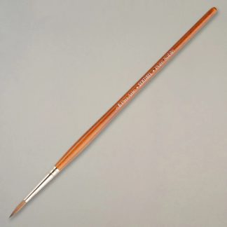 Pro Arte Sentinel - Pure Sable Brush 5 1