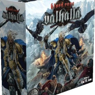 Blood Rage: Valhalla 1