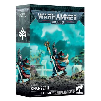 Aeldari: Kharseth 1