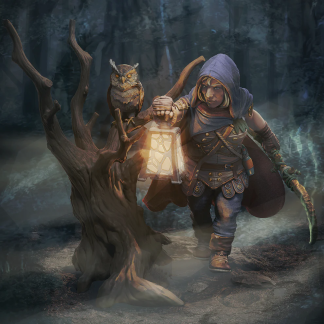 Judgement: Eternal Champions - Svetlana 1