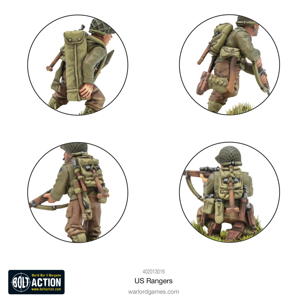US Rangers 4