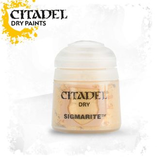 Citadel Dry: Sigmarite 12ml 1