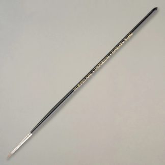Pro Arte Imperium Kolinsky Sable Brush 2/0 1