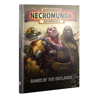 Necromunda: Gangs of the Outlands 1