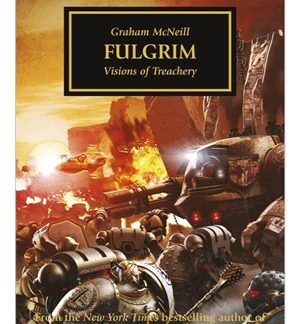 Fulgrim: Book 5 (Paperback) 1