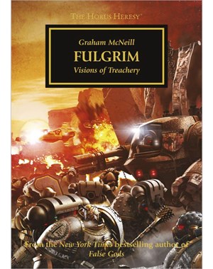 Fulgrim: Book 5 (Paperback) 1