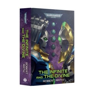 The Infinite And The Divine (Hardback) 1
