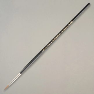 Pro Arte Imperium Kolinsky Sable Brush 4 1