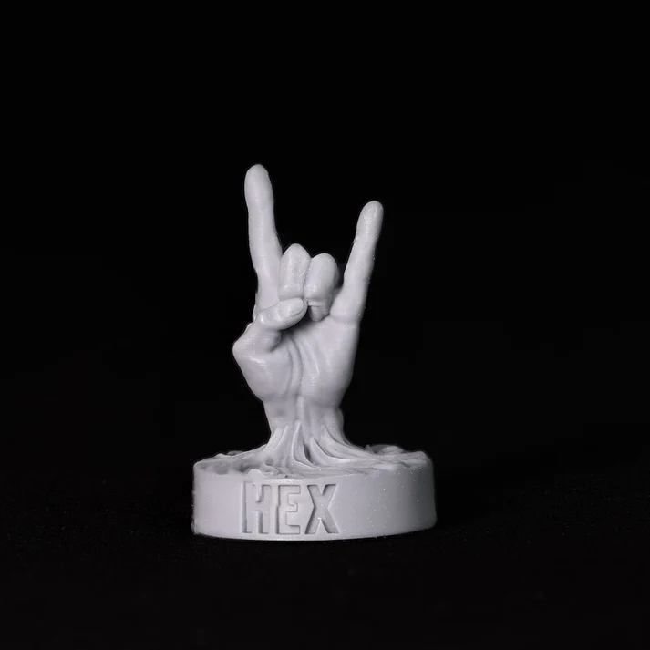 Judgement: Eternal Champions - Viktor (Resin) 6