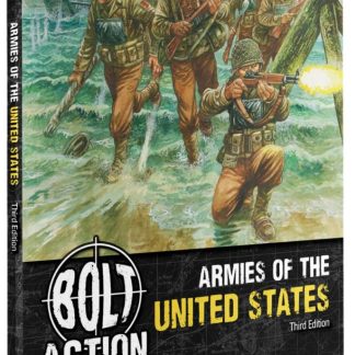 Armies of the United States: Third Editions 1