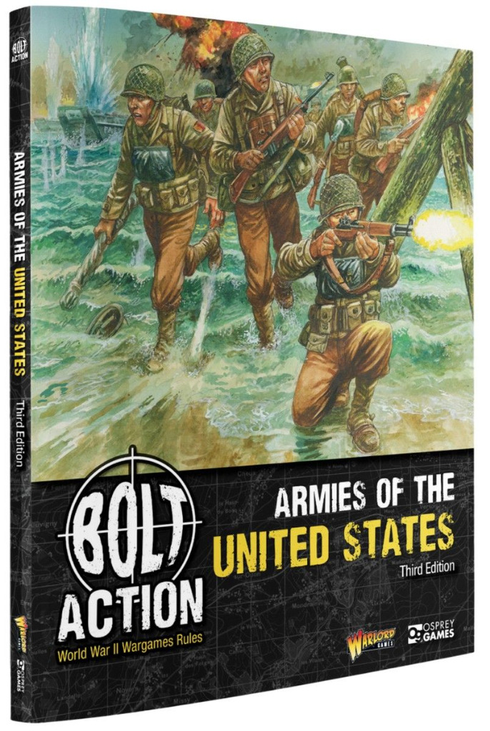 Armies of the United States: Third Editions 1