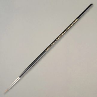Pro Arte Imperium Kolinsky Sable Brush 0 1