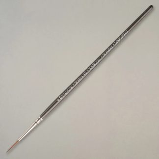 Pro Arte Sablon (Imitation Sable) Scroller Brush 0 1