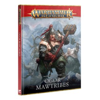 Battletome: Ogor Mawtribes 1