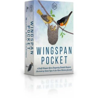 Wingspan Pocket 1