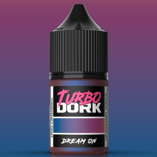 Turbo Dork: Dream On TurboShift Acrylic Paint 22ml Bottle 1