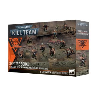 Kill Team: Spectre Squad 1
