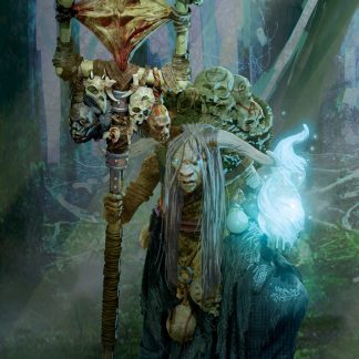 Judgement: Eternal Champions - Xyvera 1