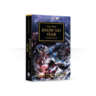 Know No Fear: Book 19 (Paperback) 1