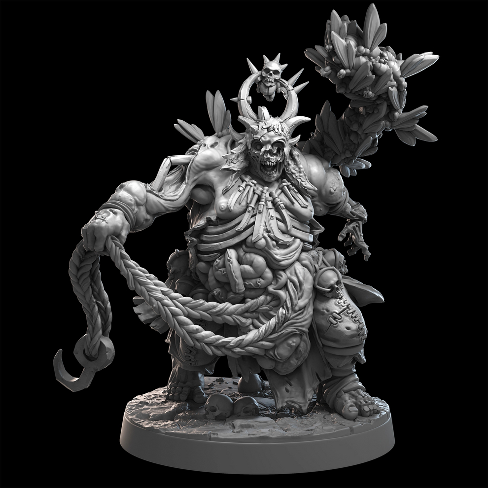 Judgement: Eternal Champions - Ravenos 2